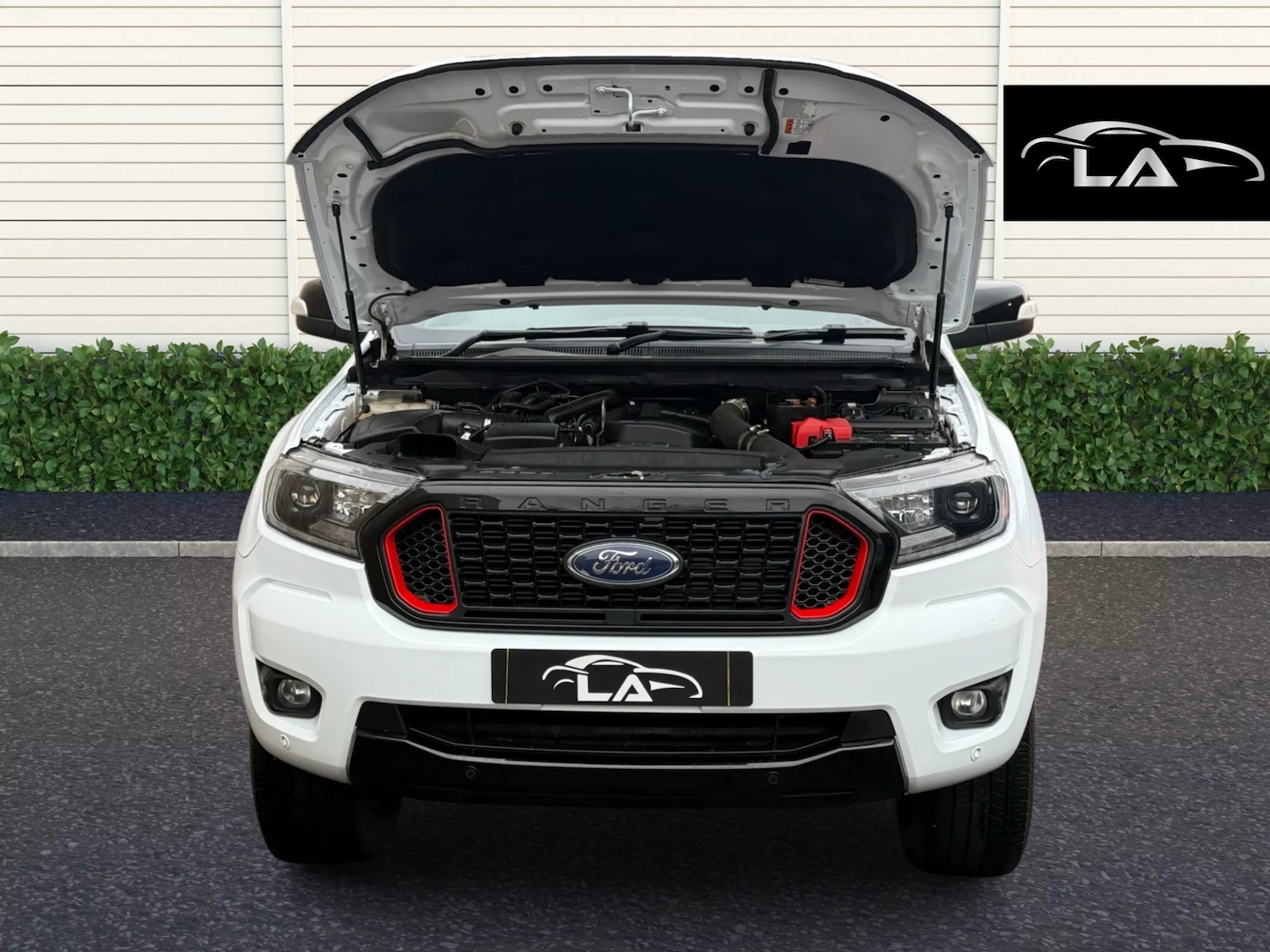 Used Ford Ranger 2023 for sale - 77327207: Photo 13