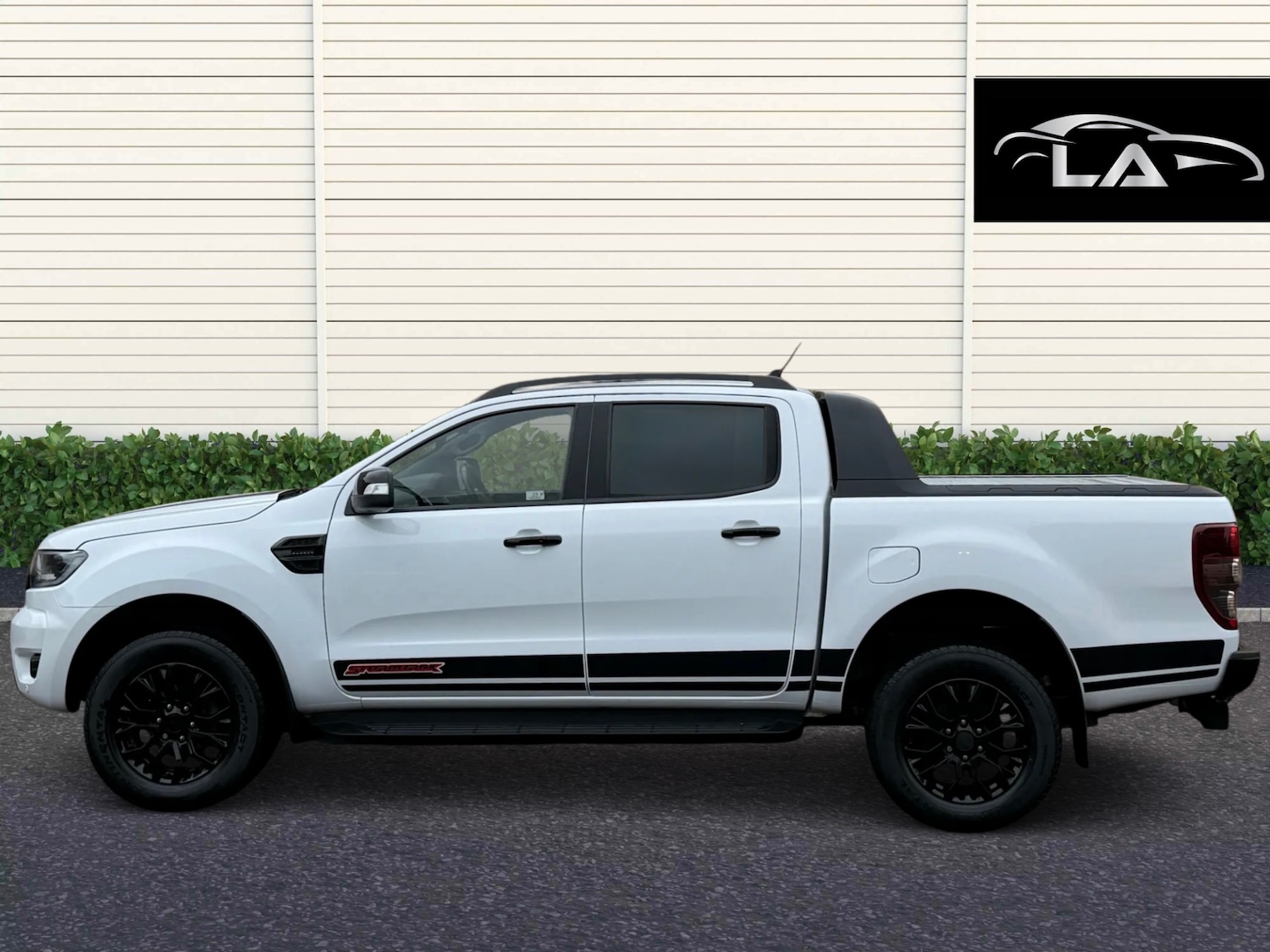 Used Ford Ranger 2023 for sale - 77327207: Photo 3