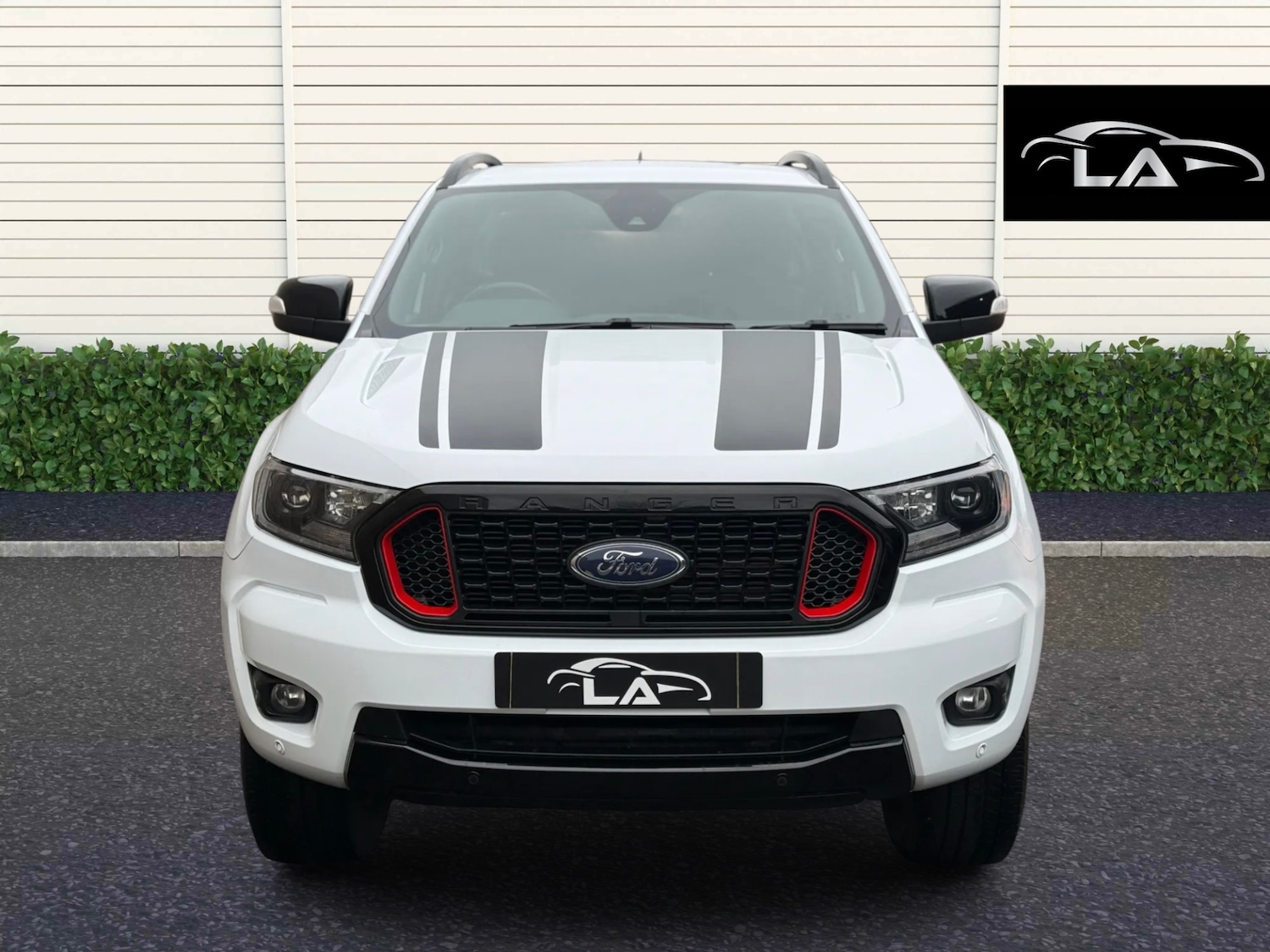 Used Ford Ranger 2023 for sale - 77327207: Photo 4