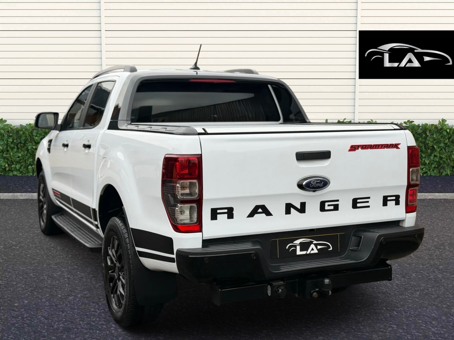 Used Ford Ranger 2023 for sale - 77327207: Photo 6