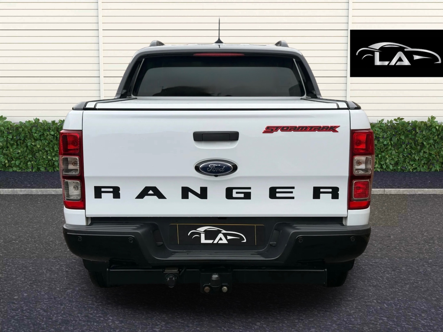 Used Ford Ranger 2023 for sale - 77327207: Photo 7