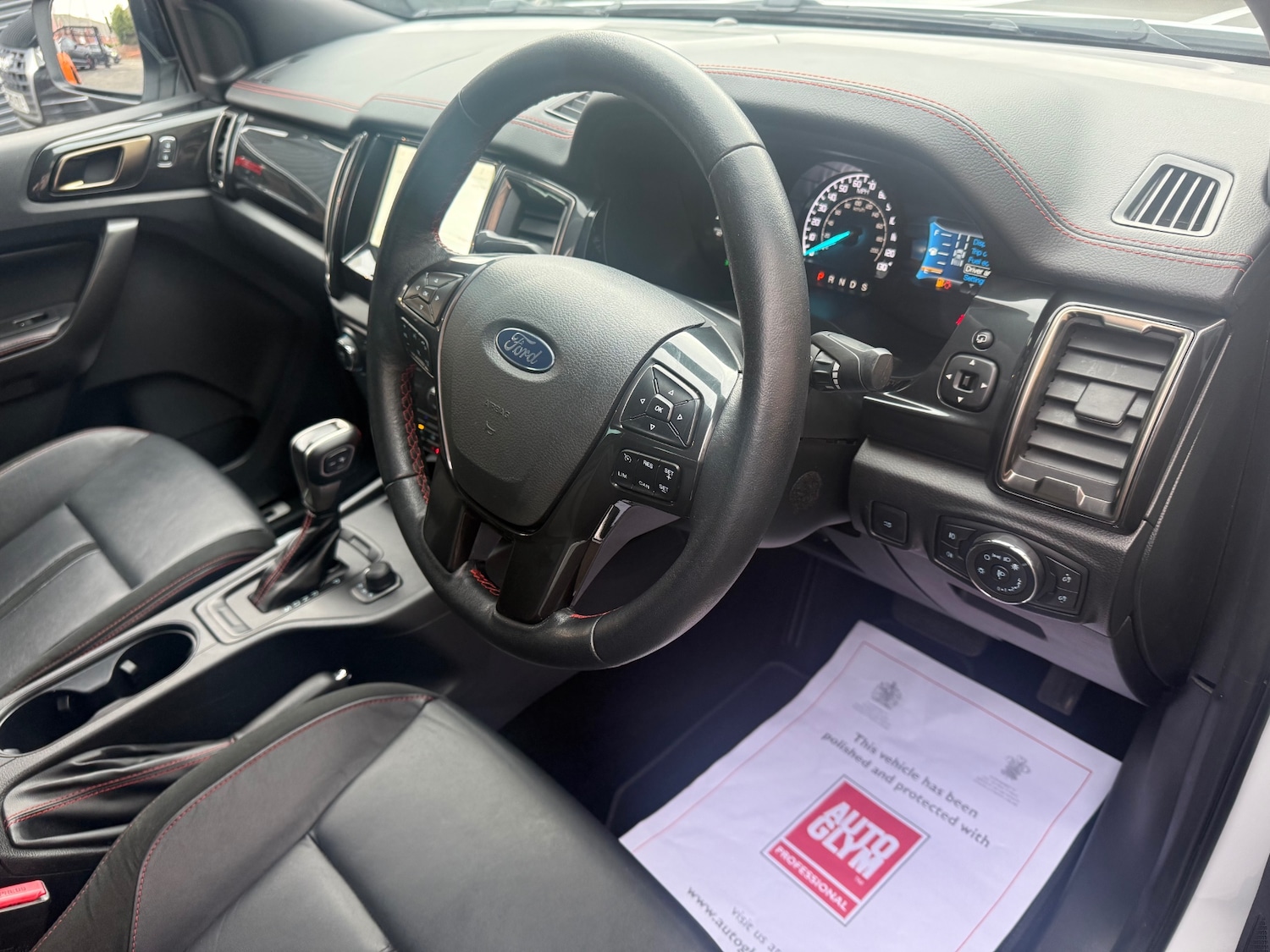 Used Ford Ranger 2023 for sale - 77327207: Photo 9