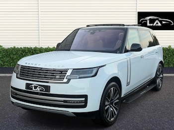 Used Land Rover Range Rover 2023 for sale - 79570485: Photo