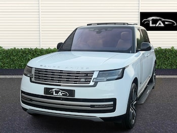 Used Land Rover Range Rover 2023 for sale - 79570485: Photo