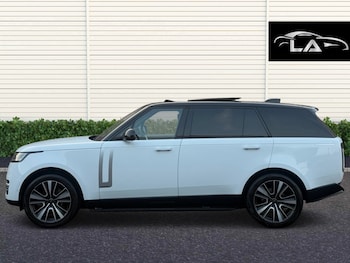 Used Land Rover Range Rover 2023 for sale - 79570485: Photo