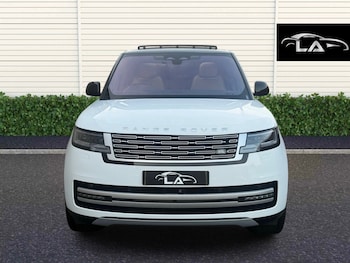 Used Land Rover Range Rover 2023 for sale - 79570485: Photo