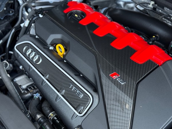 Used Audi RS3 2025 for sale - 75558909: Photo 13
