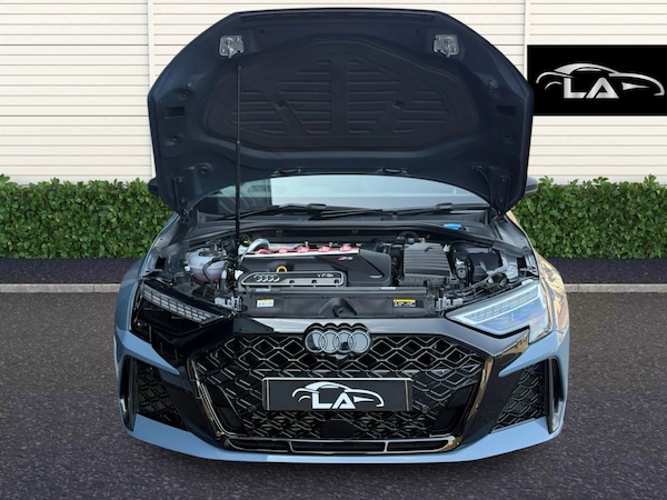 Used Audi RS3 2025 for sale - 75558909: Photo 14