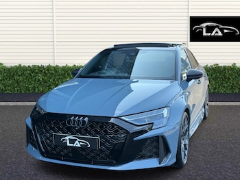 Used Audi RS3 2025 for sale - 75558909: Photo