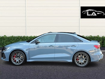 Used Audi RS3 2025 for sale - 75558909: Photo
