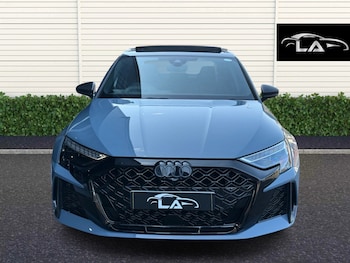 Used Audi RS3 2025 for sale - 75558909: Photo