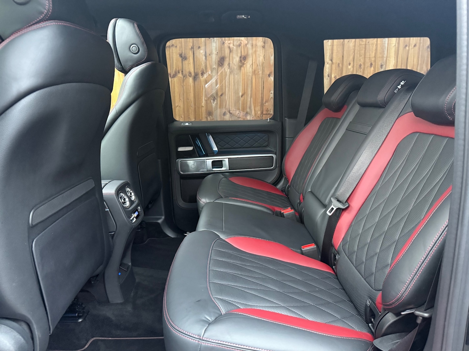 Used Mercedes-Benz G Class 2025 for sale - 77418423: Photo 12