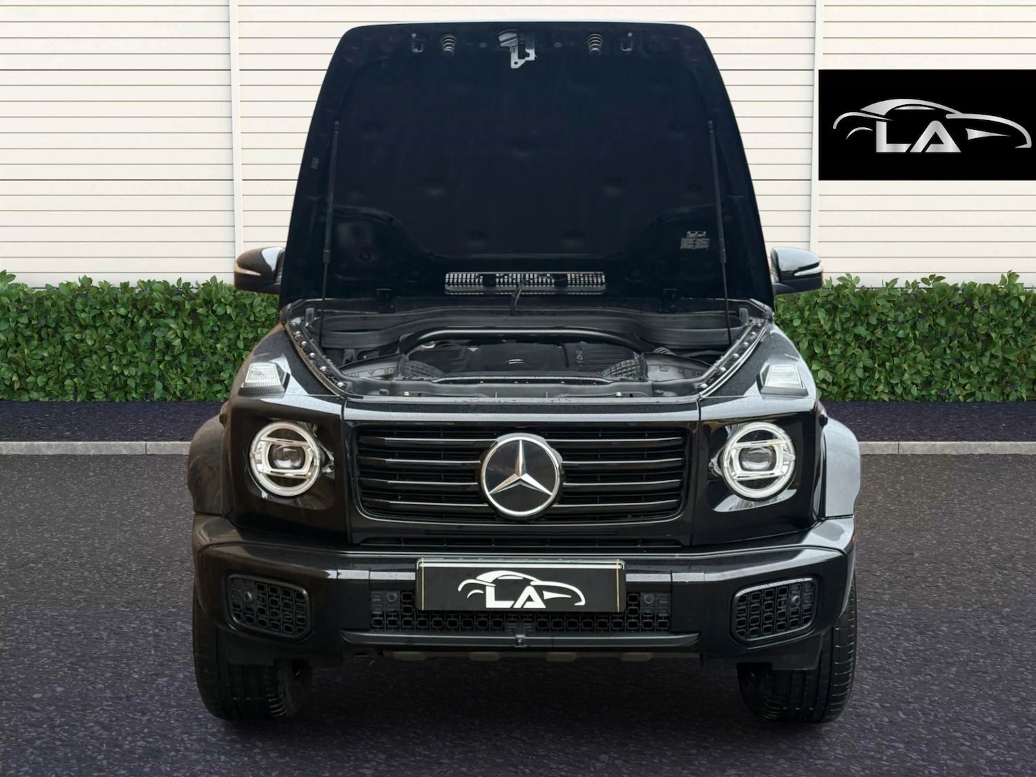 Used Mercedes-Benz G Class 2025 for sale - 77418423: Photo 13