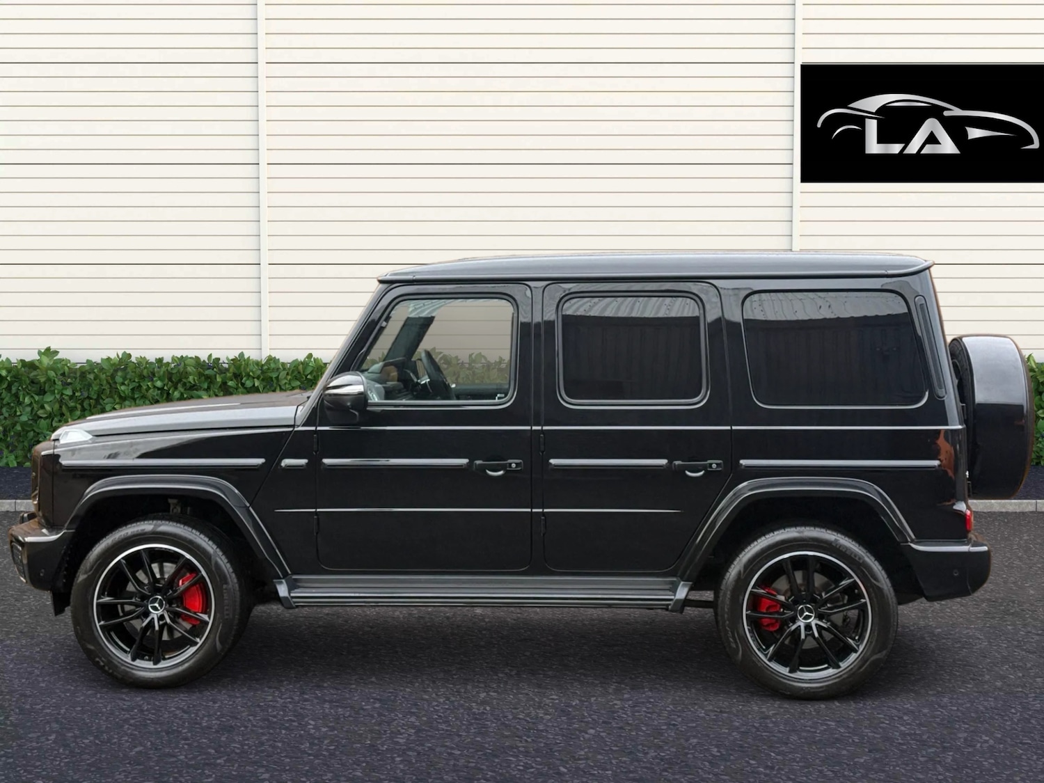 Used Mercedes-Benz G Class 2025 for sale - 77418423: Photo 3