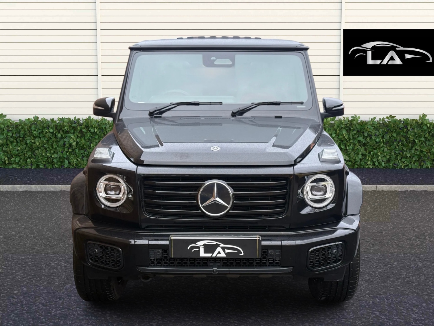 Used Mercedes-Benz G Class 2025 for sale - 77418423: Photo 4