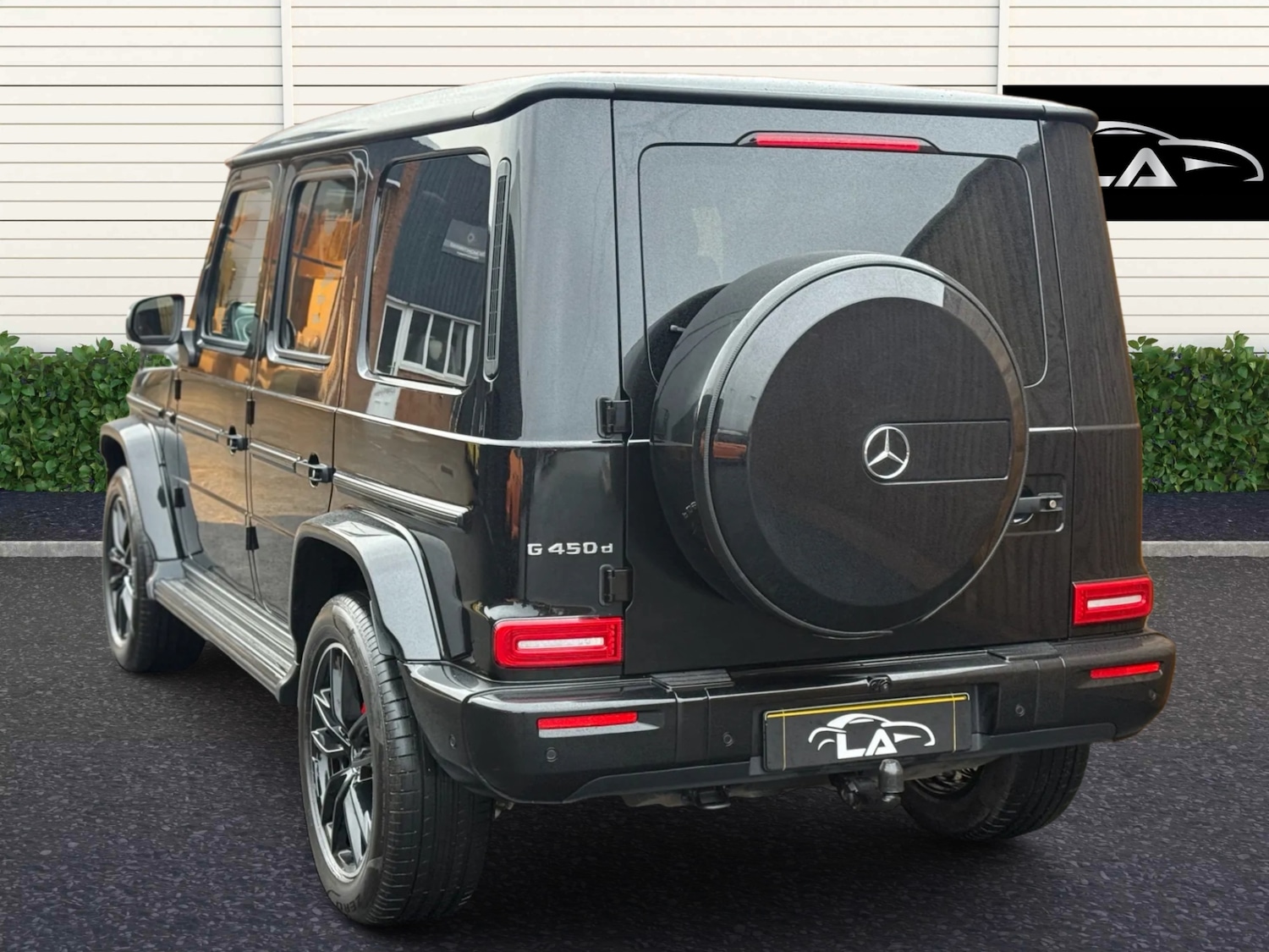 Used Mercedes-Benz G Class 2025 for sale - 77418423: Photo 6