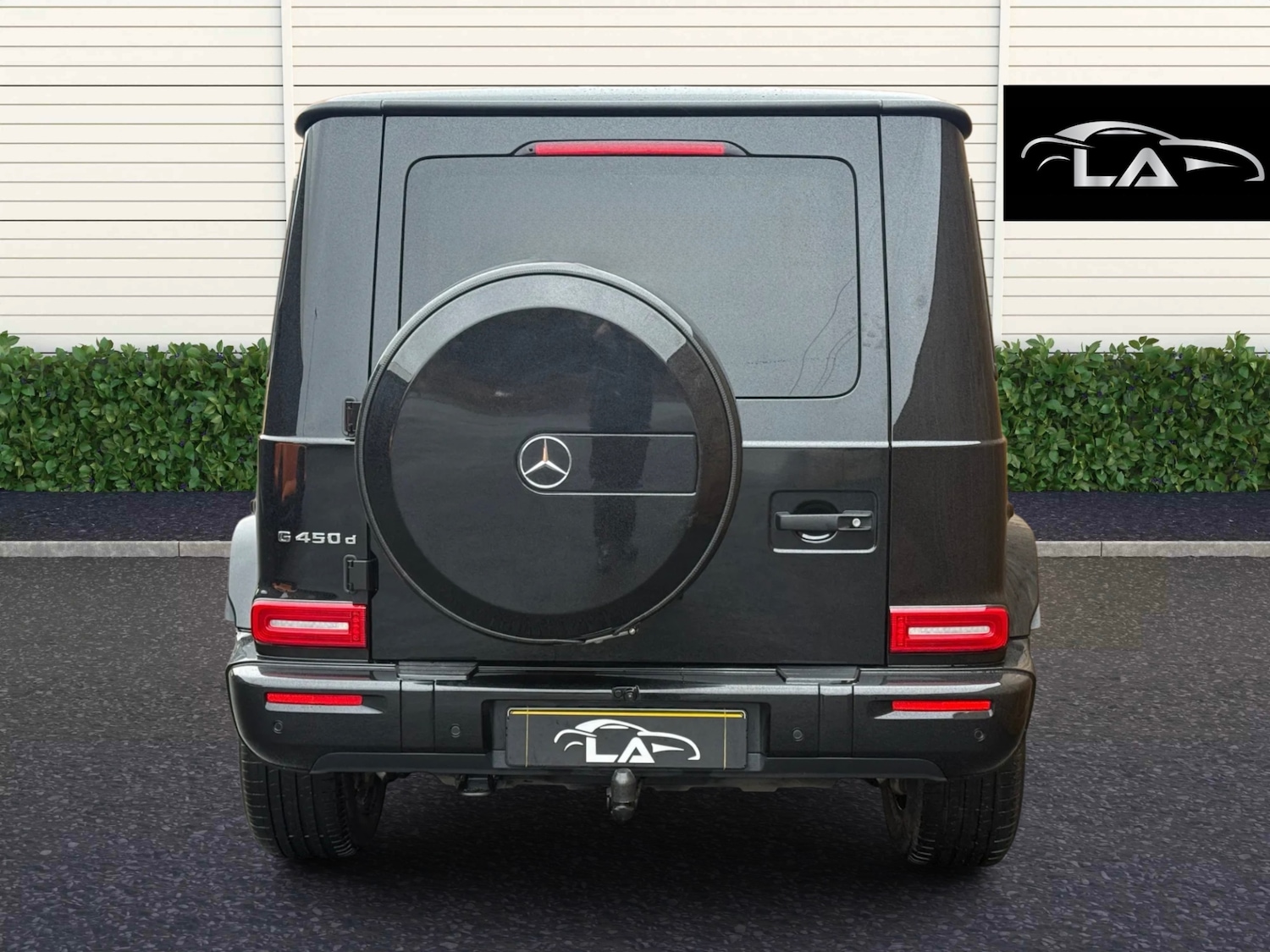 Used Mercedes-Benz G Class 2025 for sale - 77418423: Photo 7