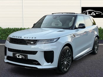 Used Land Rover Range Rover Sport 2026 for sale - 78738964: Photo