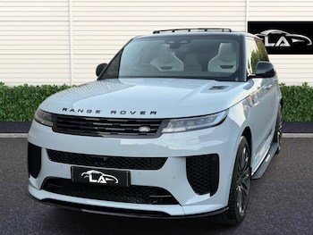 Used Land Rover Range Rover Sport 2026 for sale - 78738964: Photo