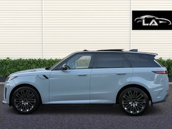 Used Land Rover Range Rover Sport 2026 for sale - 78738964: Photo