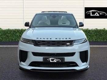 Used Land Rover Range Rover Sport 2026 for sale - 78738964: Photo