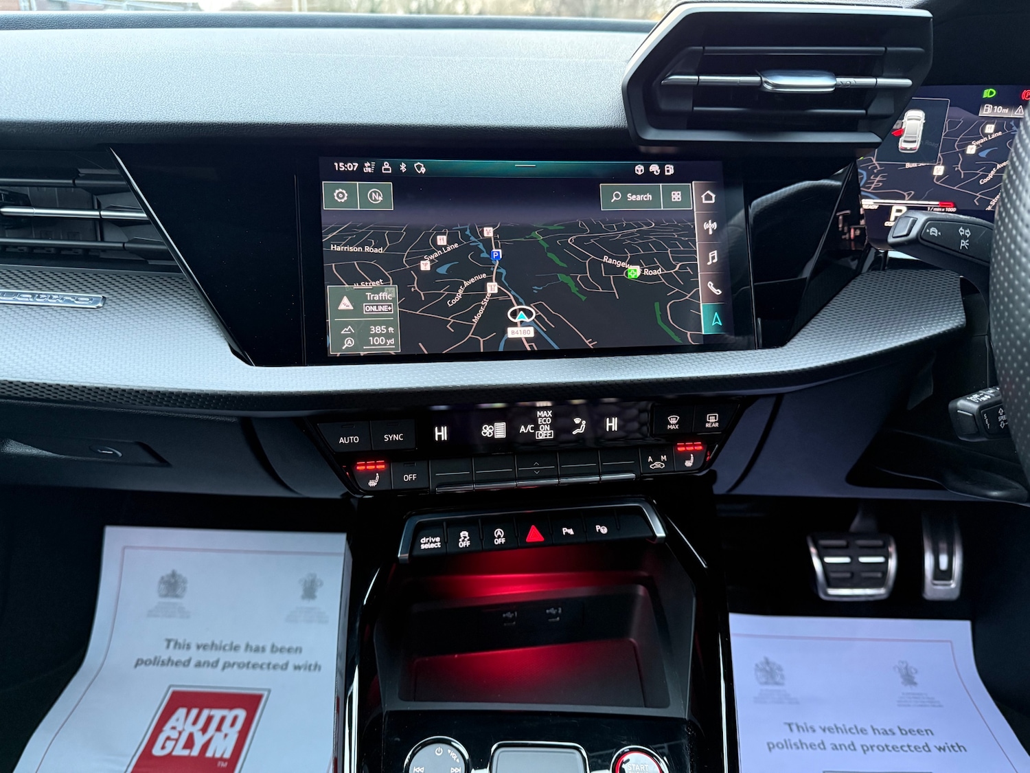 Used Audi RS3 2022 for sale - 73124173: Photo 11