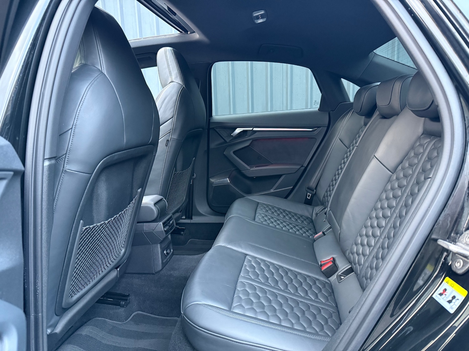 Used Audi RS3 2022 for sale - 73124173: Photo 12