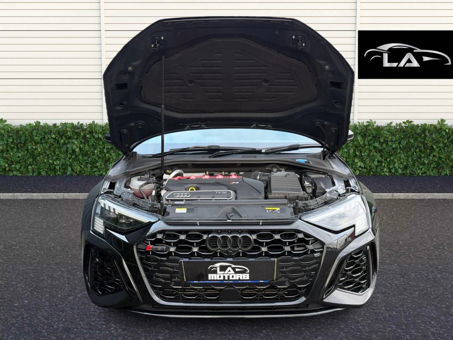 Used Audi RS3 2022 for sale - 73124173: Photo 14