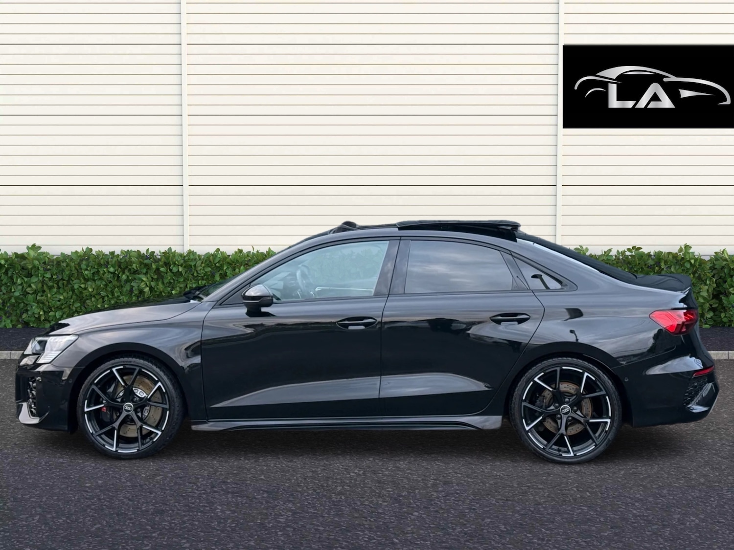 Used Audi RS3 2022 for sale - 73124173: Photo 3