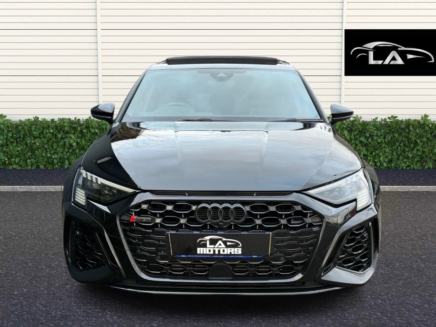 Used Audi RS3 2022 for sale - 73124173: Photo 4