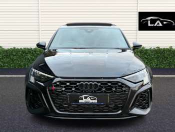 Used Audi RS3 2022 for sale - 73124173: Photo