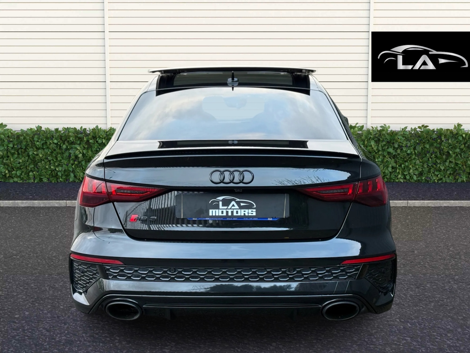 Used Audi RS3 2022 for sale - 73124173: Photo 7