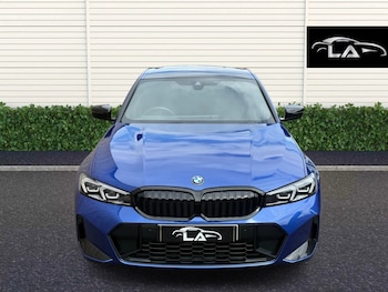 Used BMW 3 Series 2024 for sale - 78703695: Photo