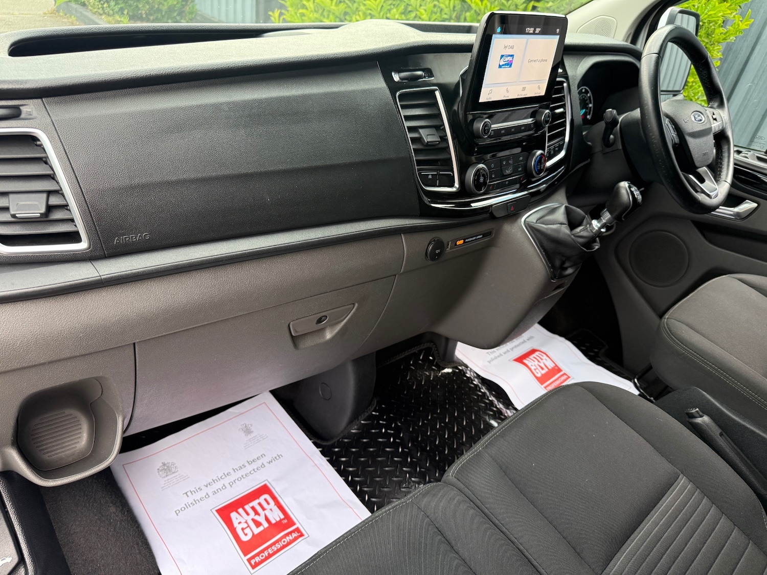 Used Ford Transit Custom 2022 for sale - 74628837: Photo 10