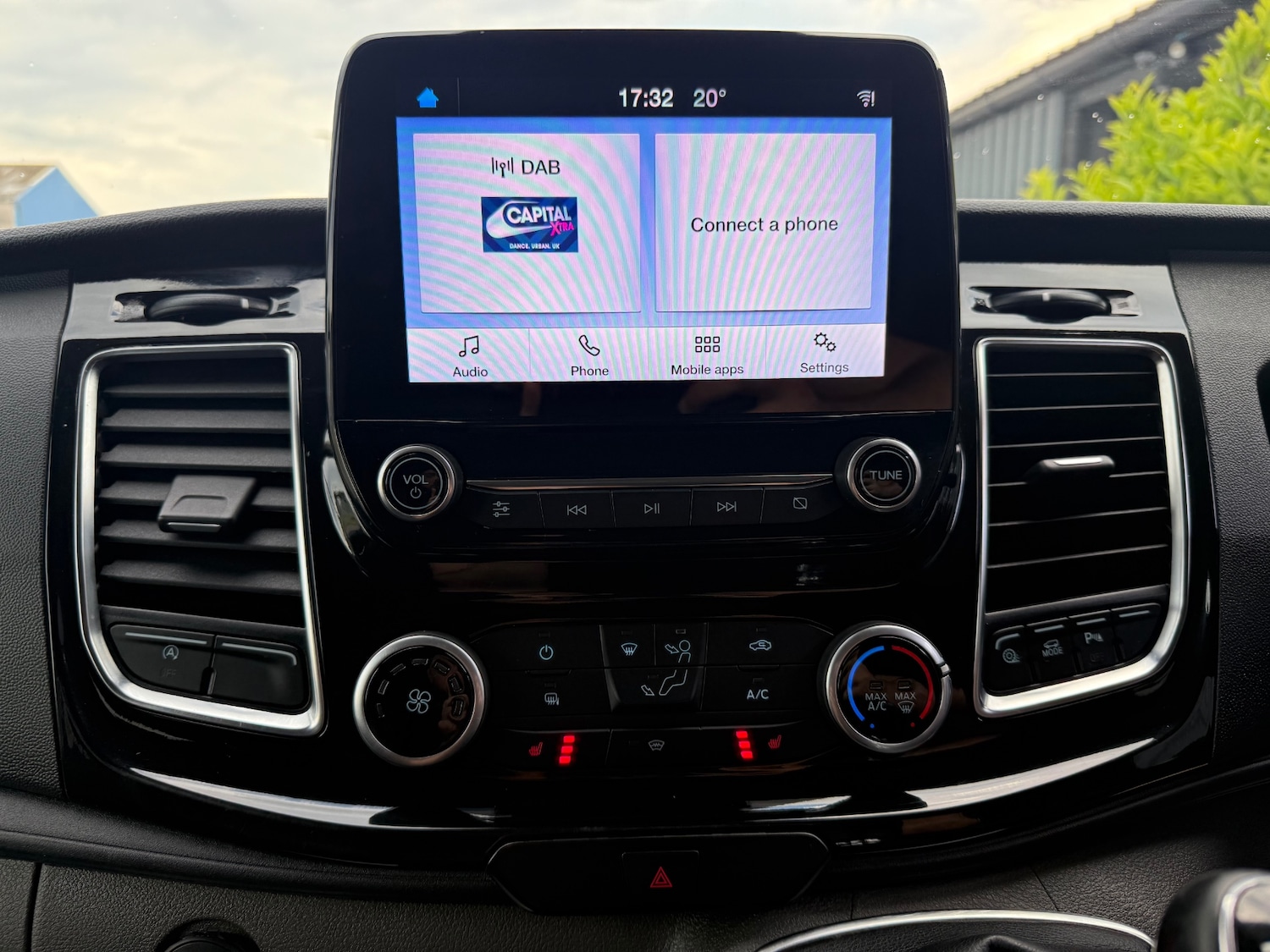 Used Ford Transit Custom 2022 for sale - 74628837: Photo 11