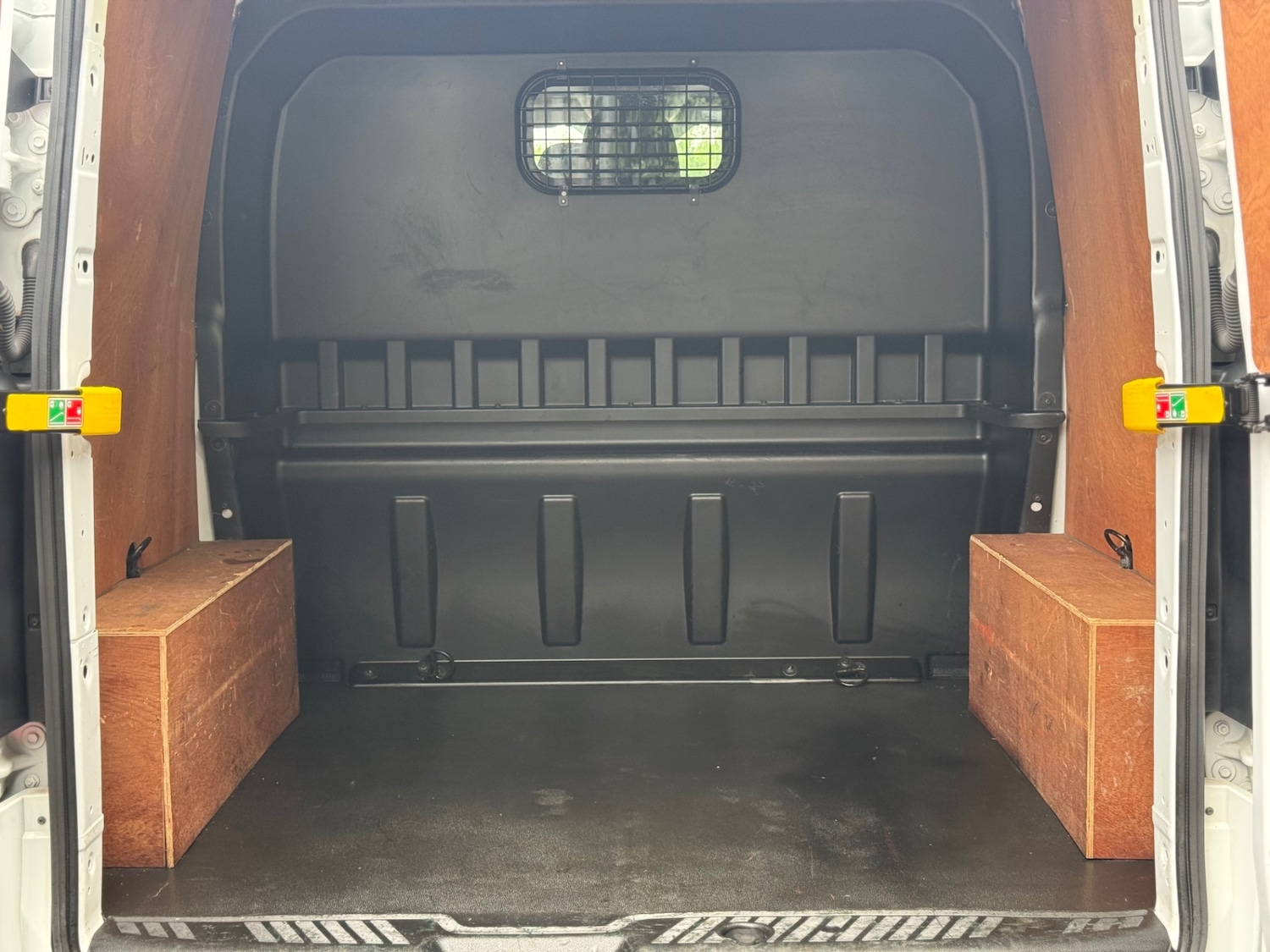 Used Ford Transit Custom 2022 for sale - 74628837: Photo 12