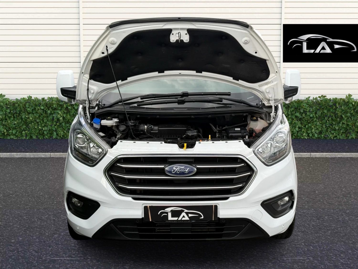 Used Ford Transit Custom 2022 for sale - 74628837: Photo 13