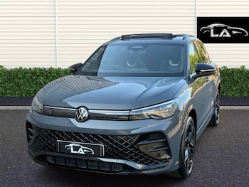 Used Volkswagen Tiguan 2025 for sale - 79198609: Photo