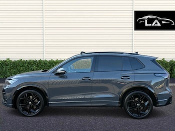 Used Volkswagen Tiguan 2025 for sale - 79198609: Photo