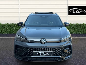 Used Volkswagen Tiguan 2025 for sale - 79198609: Photo