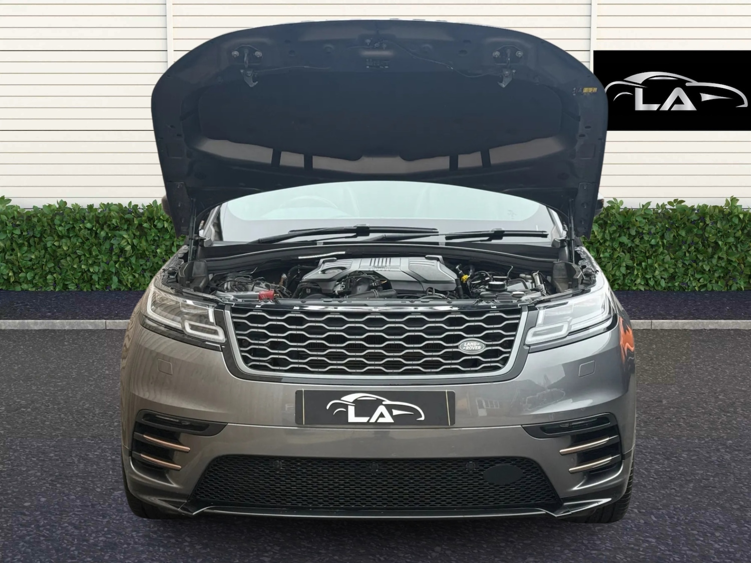 Used Land Rover Range Rover Velar 2019 for sale - 77326534: Photo 13