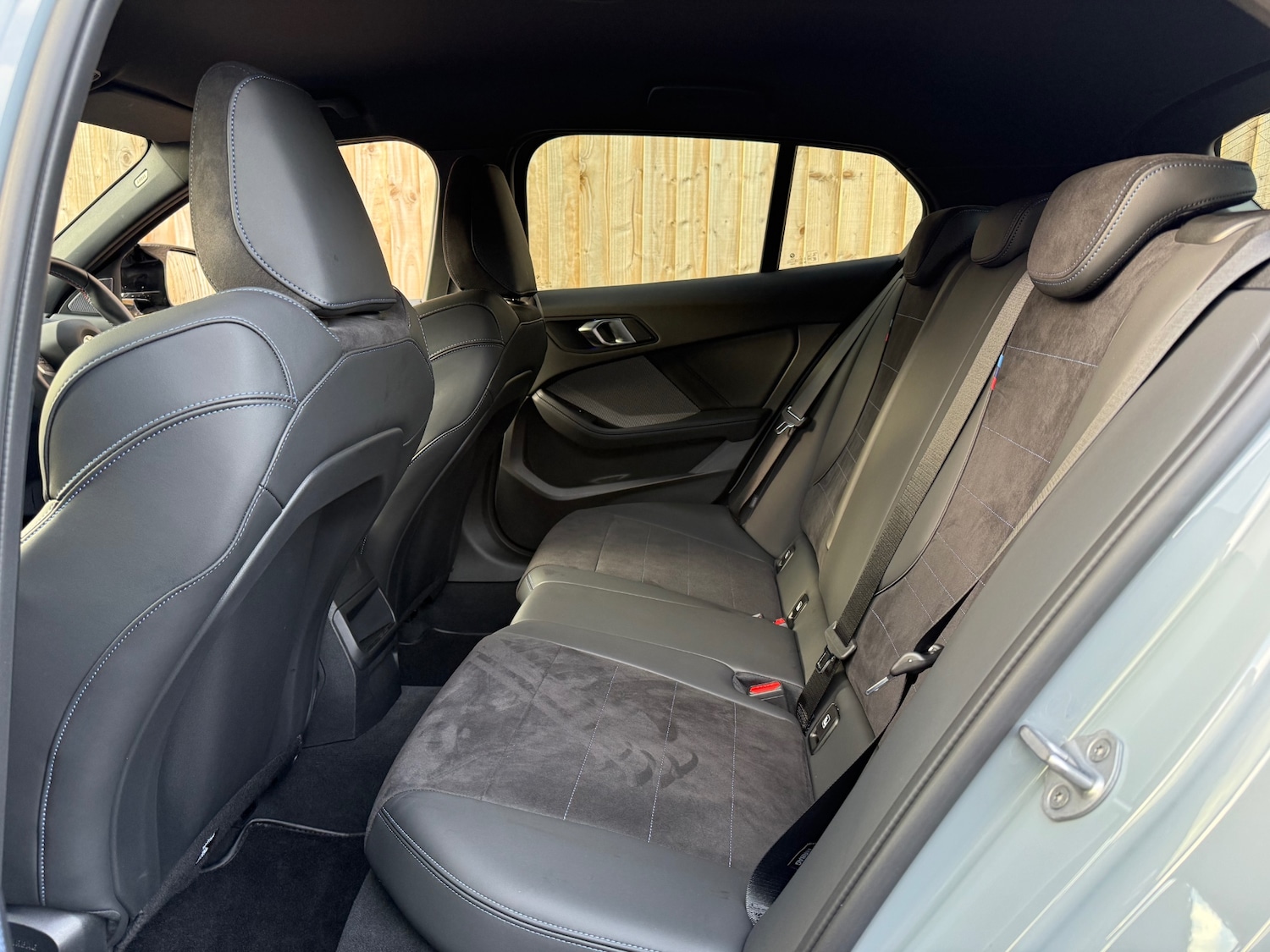 Used BMW 1 Series 2025 for sale - 76738369: Photo 12