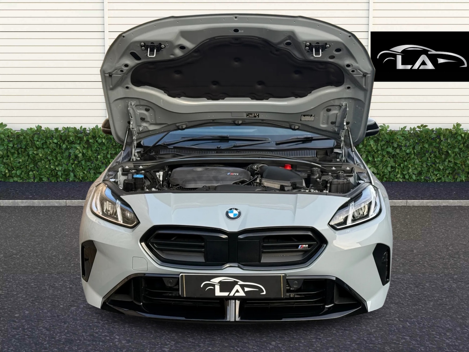 Used BMW 1 Series 2025 for sale - 76738369: Photo 13