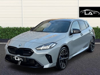 2025 (25) - M135 xDrive 5dr Step Auto