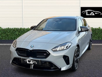 Used BMW 1 Series 2025 for sale - 76738369: Photo