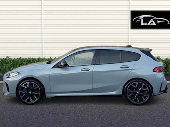 Used BMW 1 Series 2025 for sale - 76738369: Photo