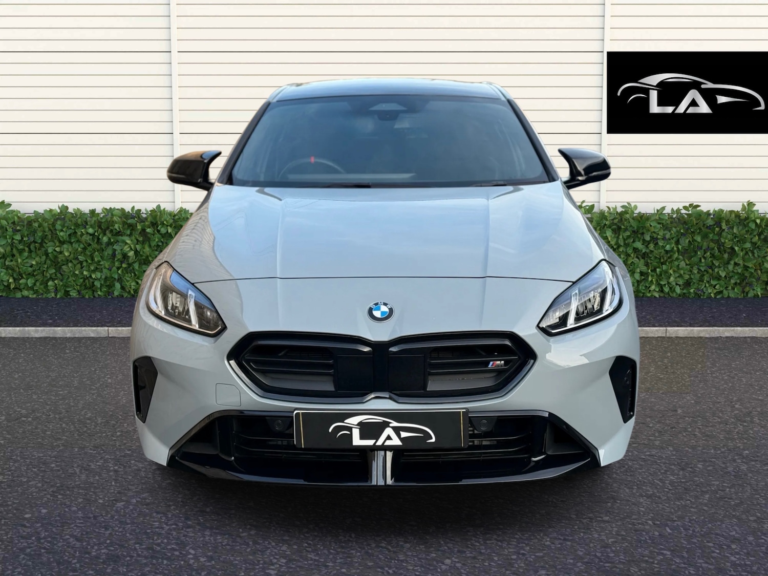 Used BMW 1 Series 2025 for sale - 76738369: Photo 4