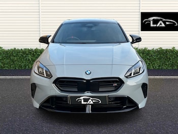 Used BMW 1 Series 2025 for sale - 76738369: Photo