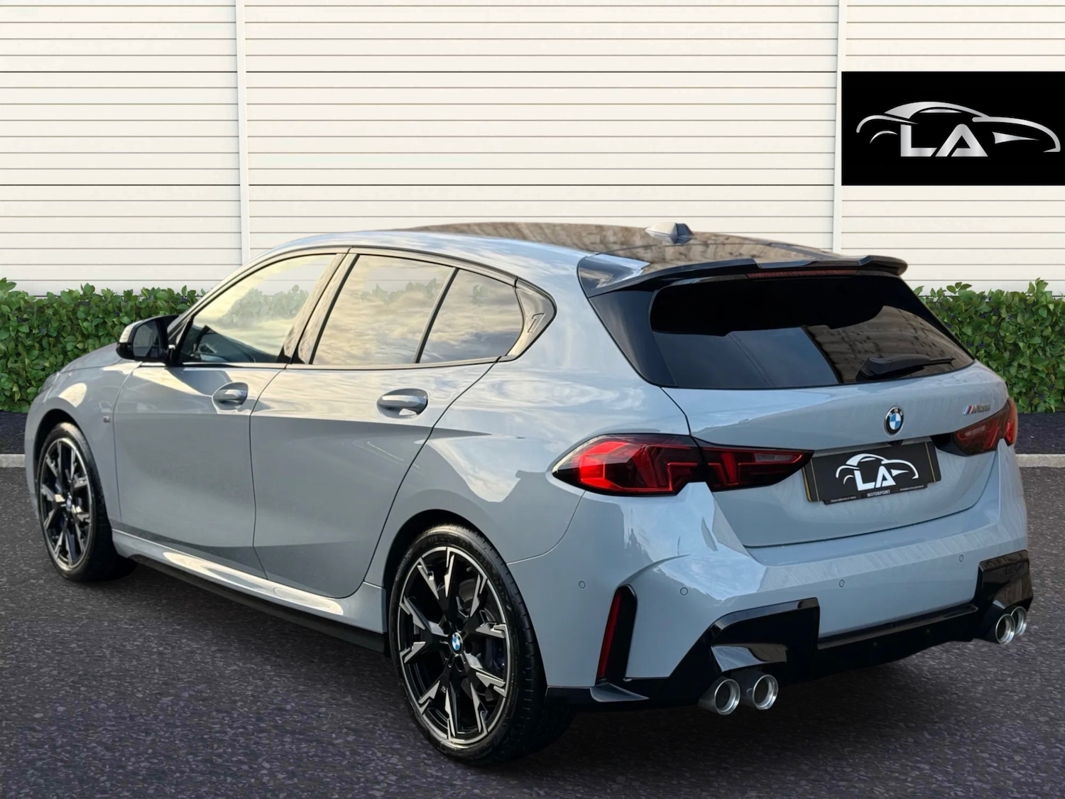 Used BMW 1 Series 2025 for sale - 76738369: Photo 5