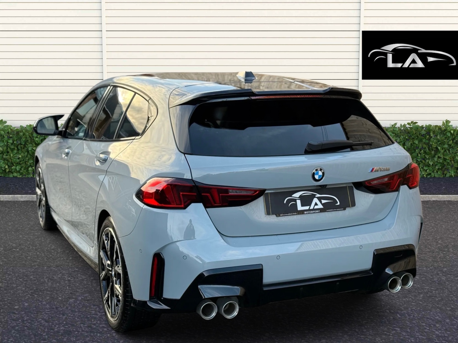 Used BMW 1 Series 2025 for sale - 76738369: Photo 6